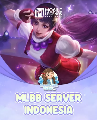 Mobile Legends