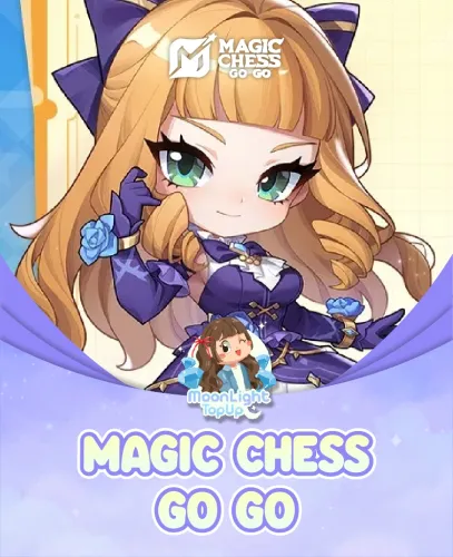 Mobile Legends